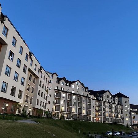 Ski & Spa K2 Milmari Resort Lux Kopaonik Dış mekan fotoğraf