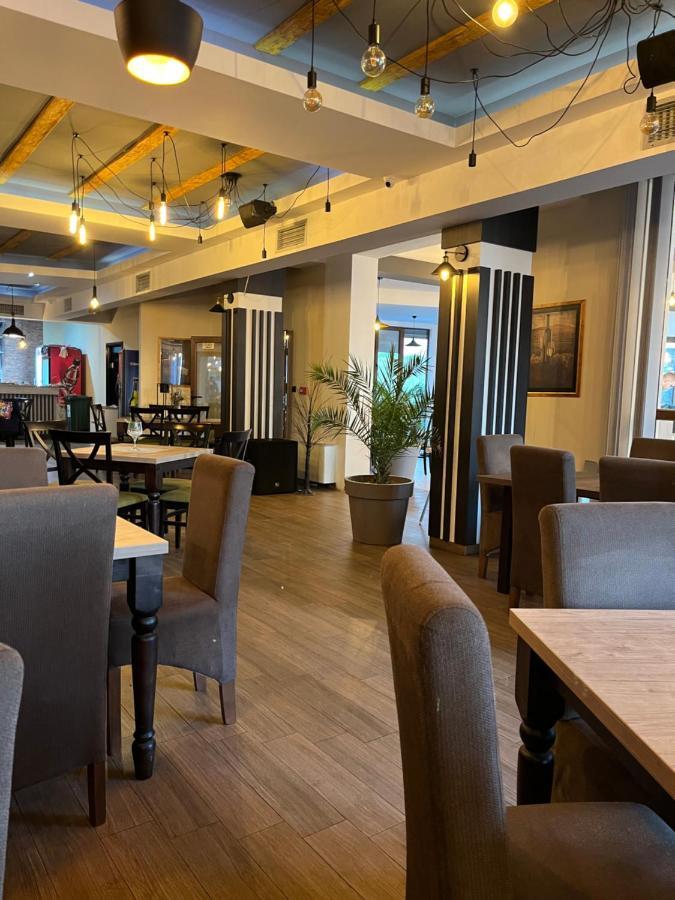 Ski & Spa K2 Milmari Resort Lux Kopaonik Dış mekan fotoğraf