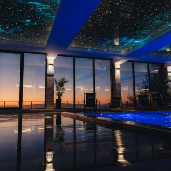 Ski & Spa K2 Milmari Resort Lux Kopaonik Dış mekan fotoğraf