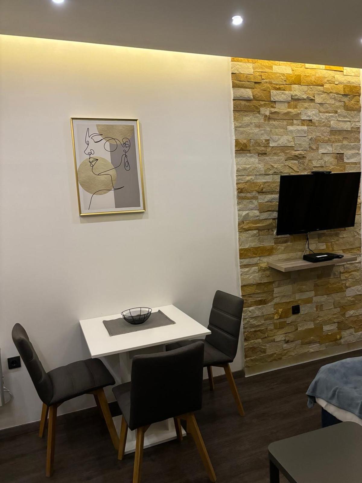 Ski & Spa K2 Milmari Resort Lux Kopaonik Dış mekan fotoğraf
