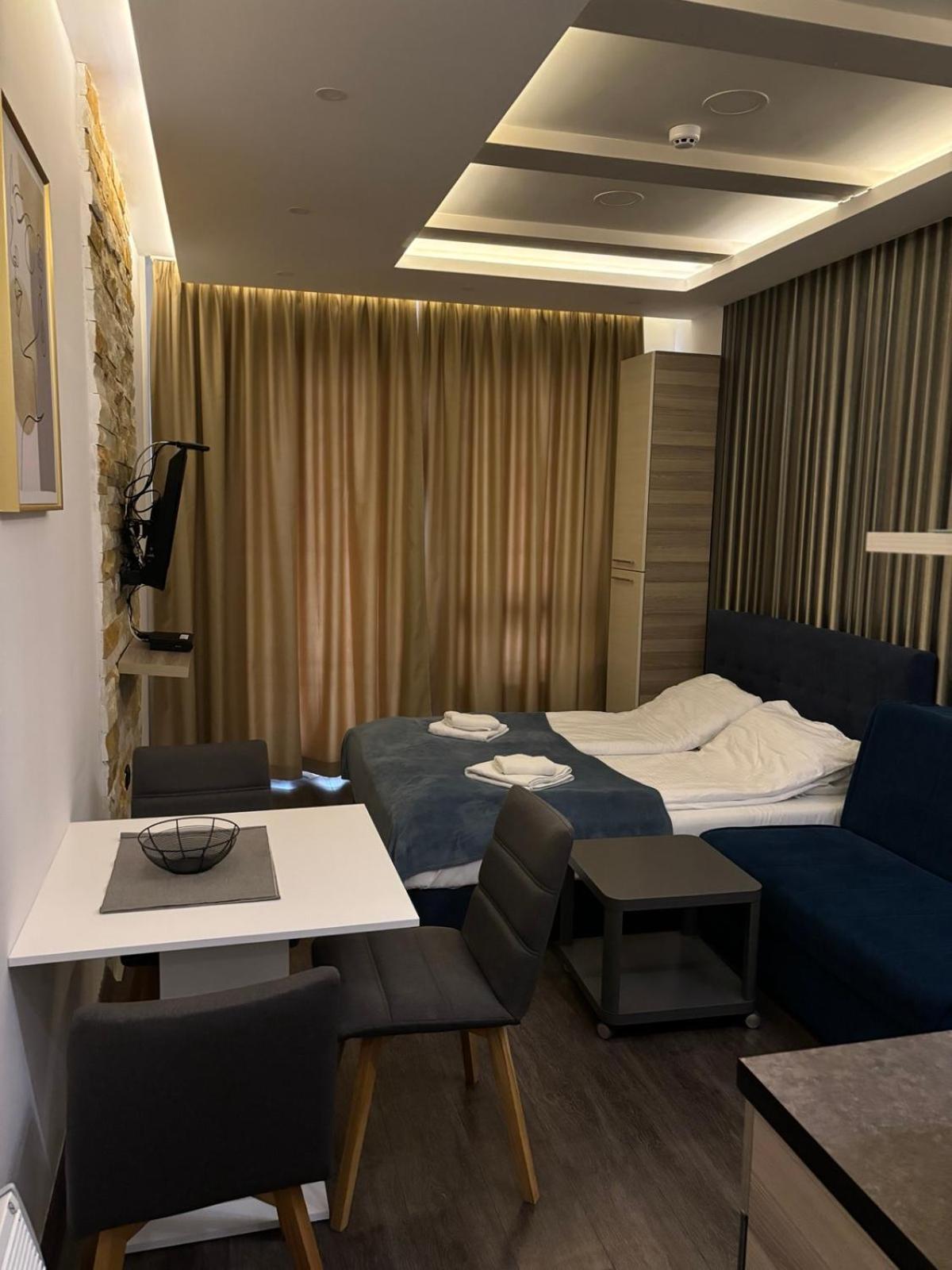 Ski & Spa K2 Milmari Resort Lux Kopaonik Dış mekan fotoğraf