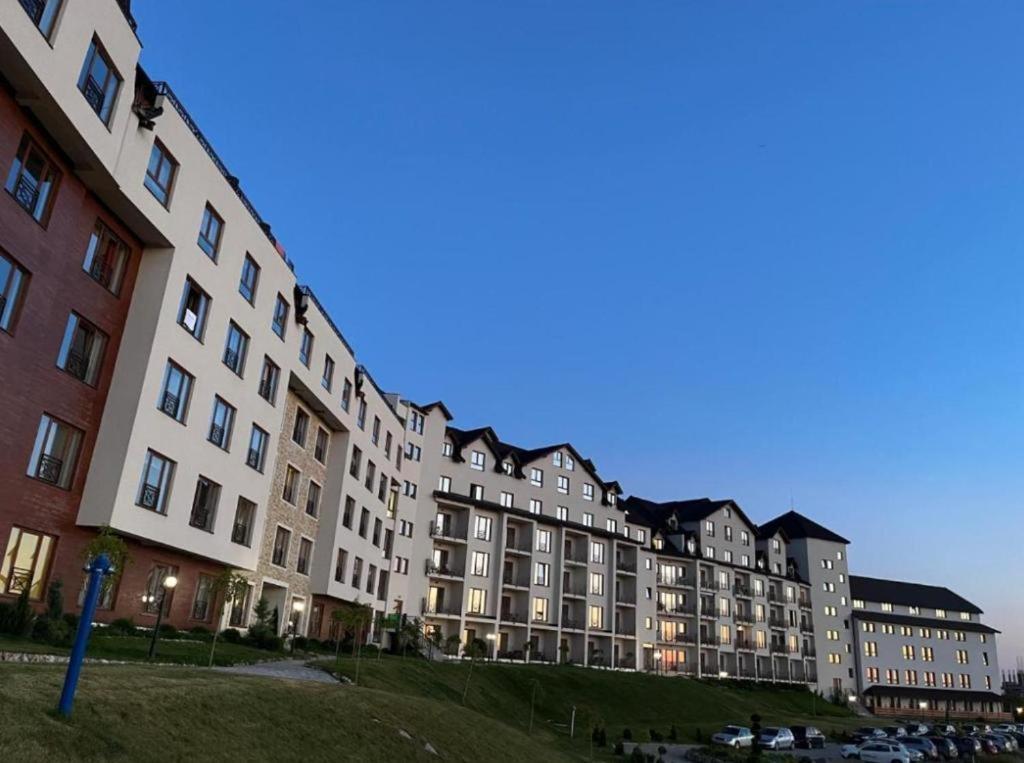 Ski & Spa K2 Milmari Resort Lux Kopaonik Dış mekan fotoğraf