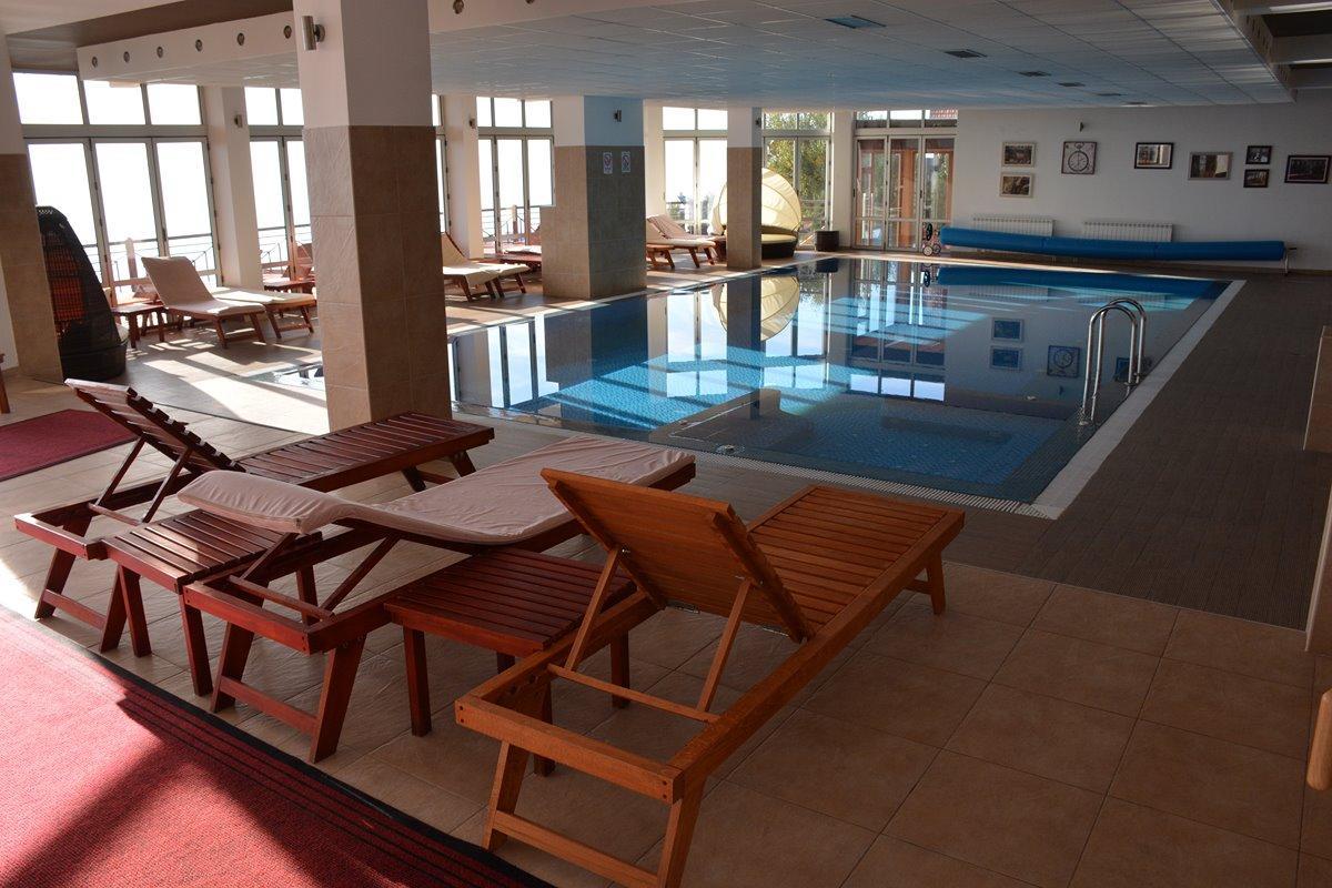 Ski & Spa K2 Milmari Resort Lux Kopaonik Dış mekan fotoğraf