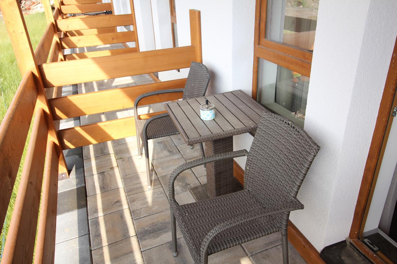 Ski & Spa K2 Milmari Resort Lux Kopaonik Dış mekan fotoğraf
