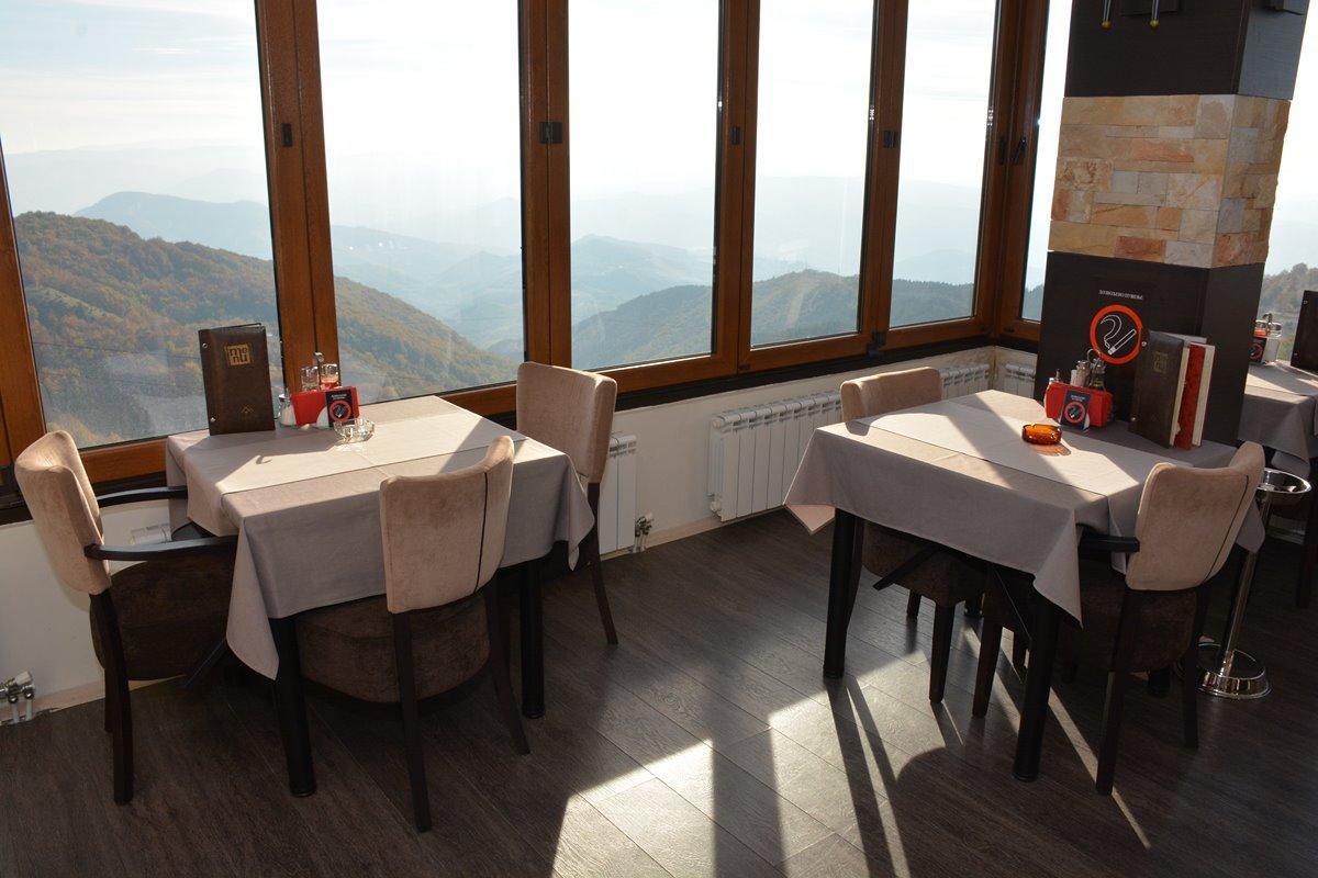 Ski & Spa K2 Milmari Resort Lux Kopaonik Dış mekan fotoğraf