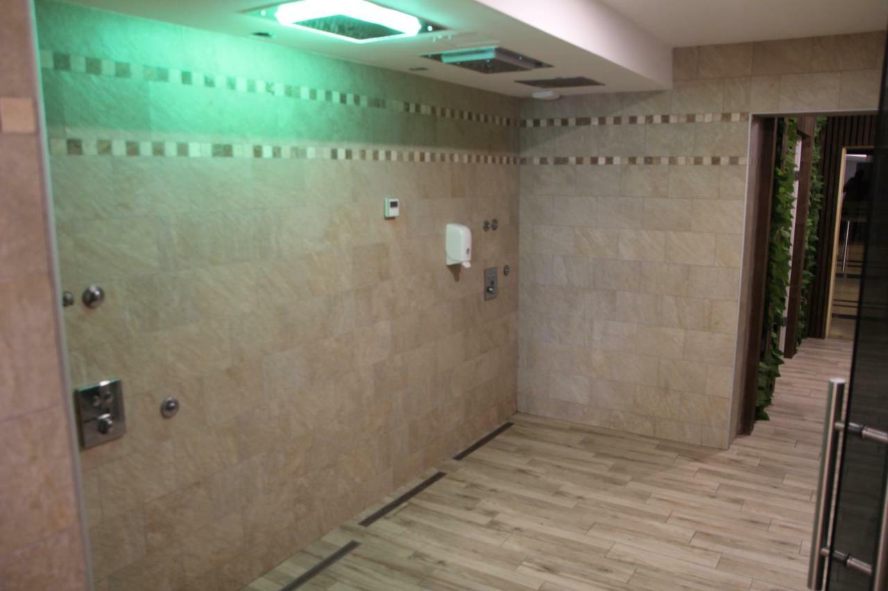 Ski & Spa K2 Milmari Resort Lux Kopaonik Dış mekan fotoğraf